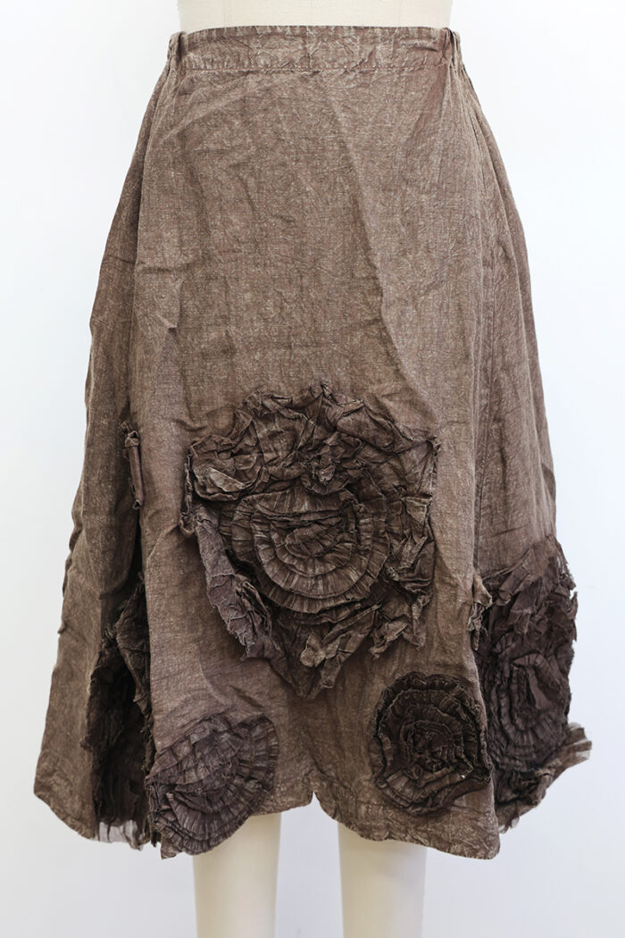 Garden Skirt
