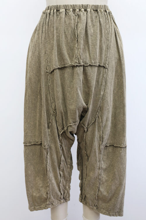 Harem Pant