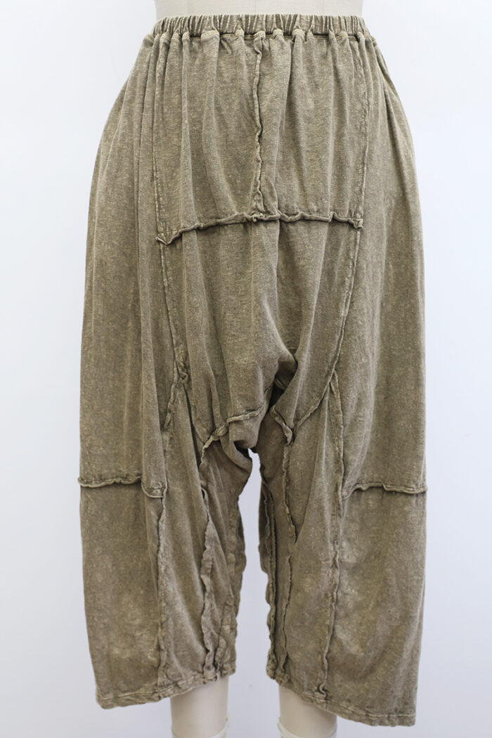 Harem Pant