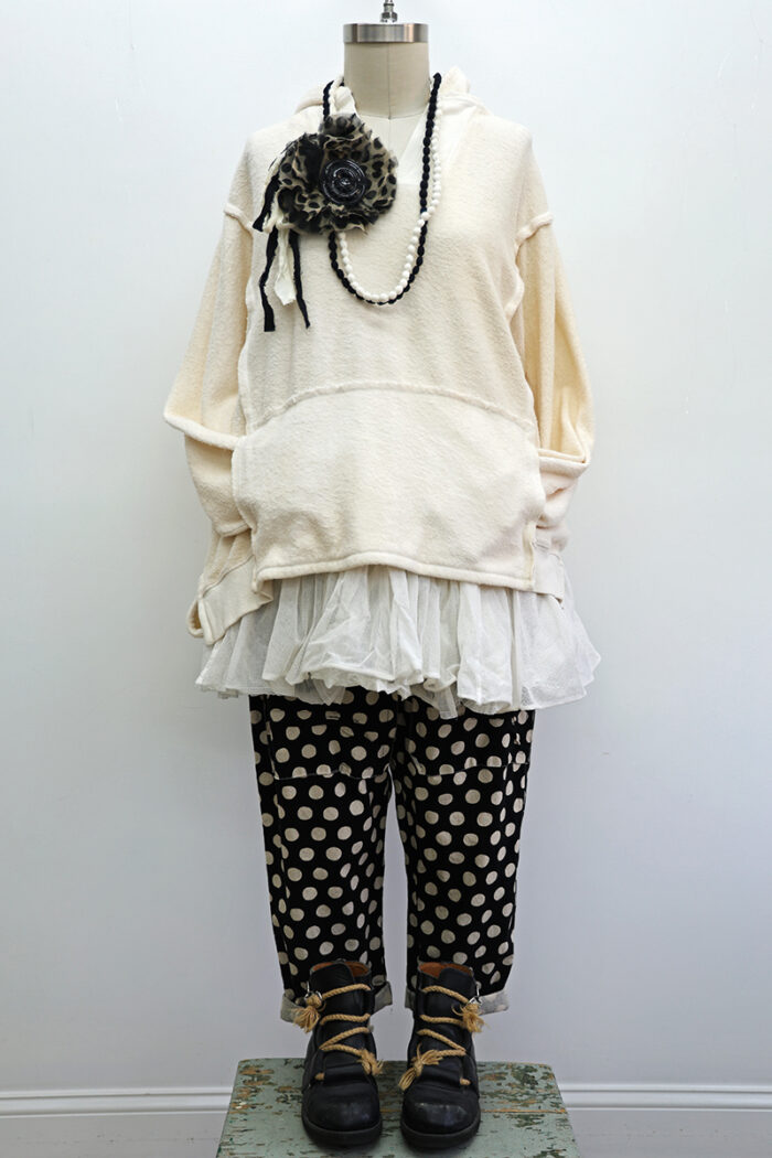 Kahlo Pullover - Image 3