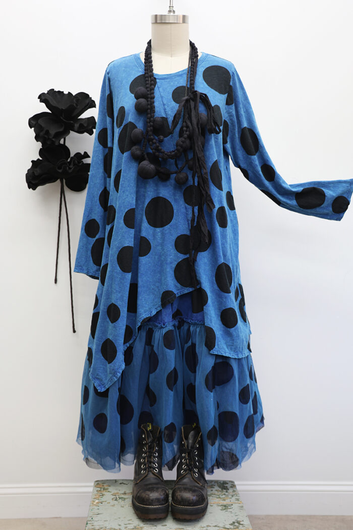 Foundation Skirt - Image 3