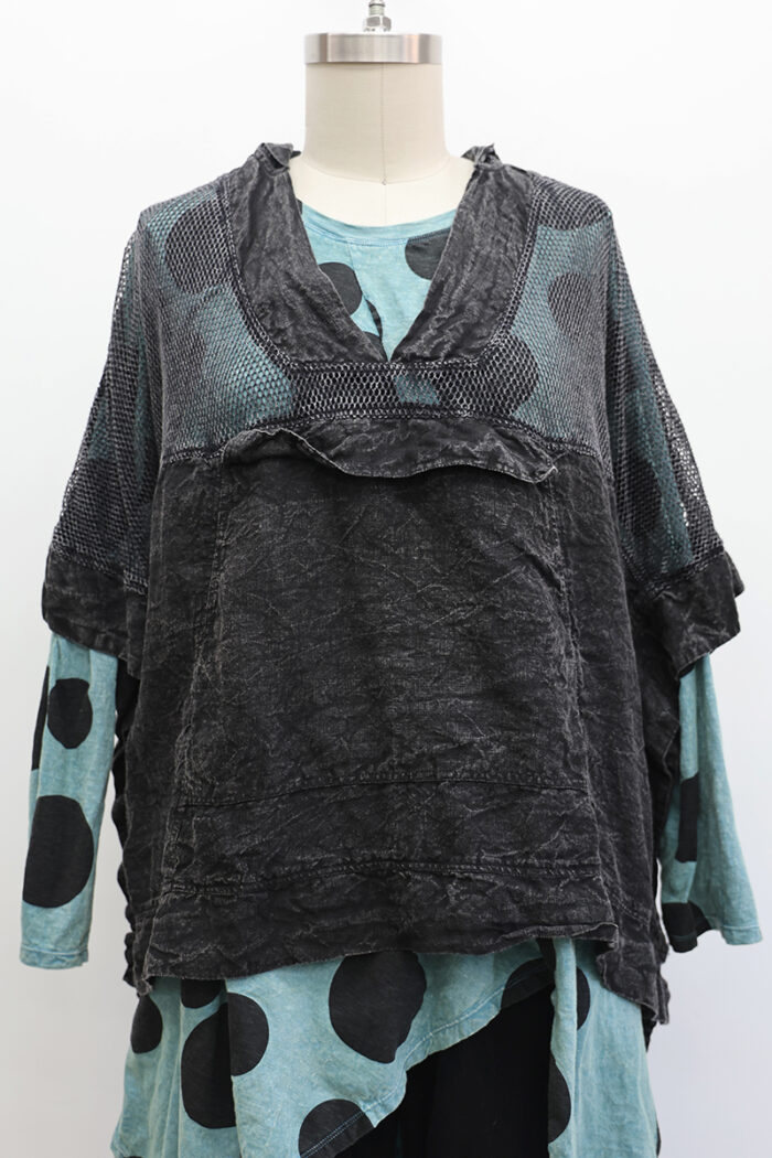 Poncho - Image 2