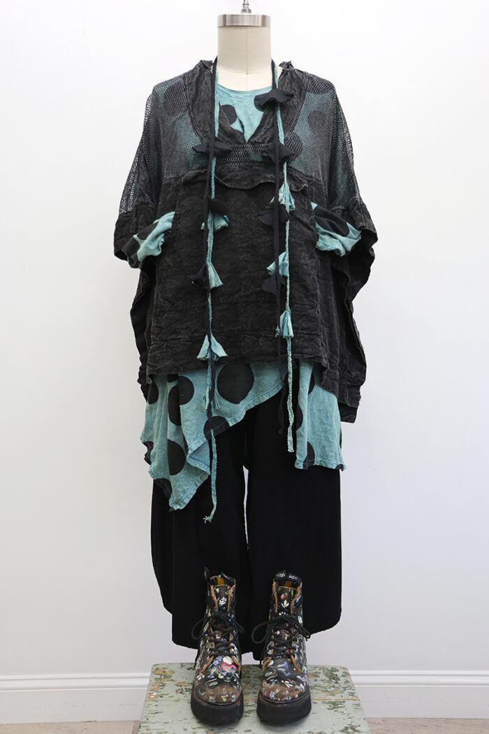 Poncho