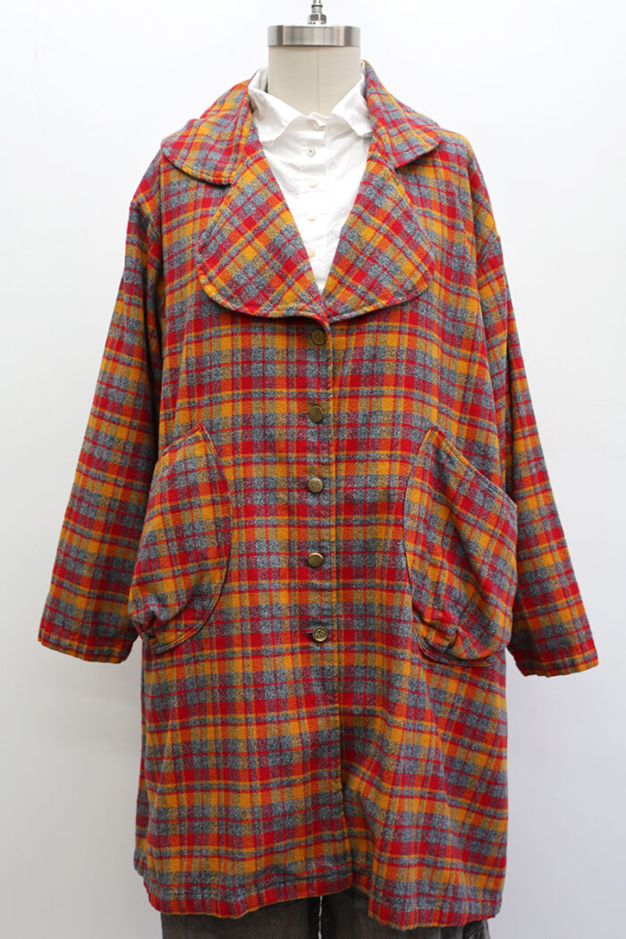Breezy Coat - Image 2