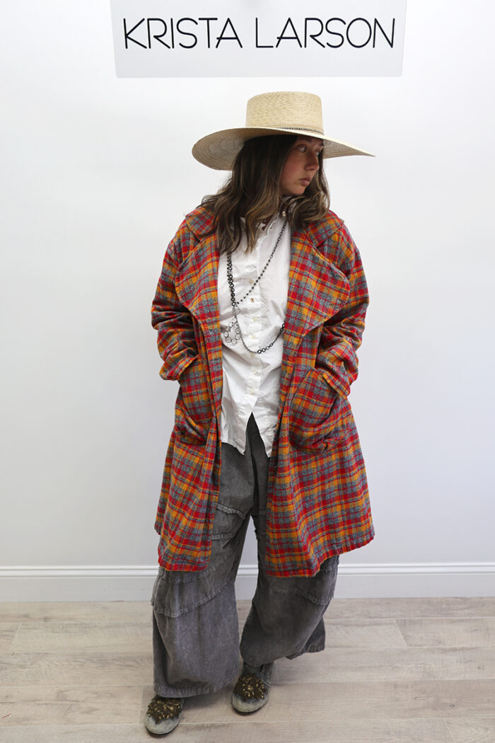 Eastwood Pant - Image 4