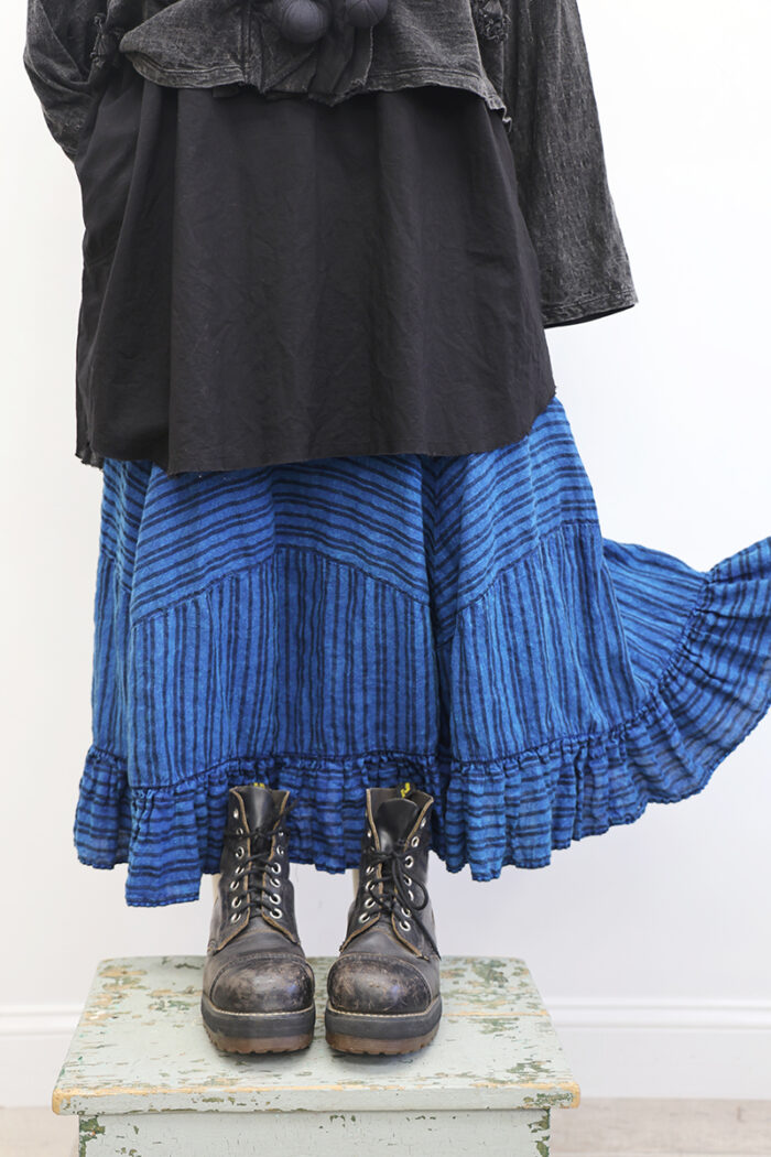 Delilah Skirt
