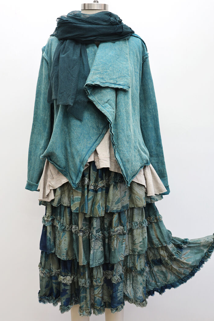 Dutton Skirt - Image 2