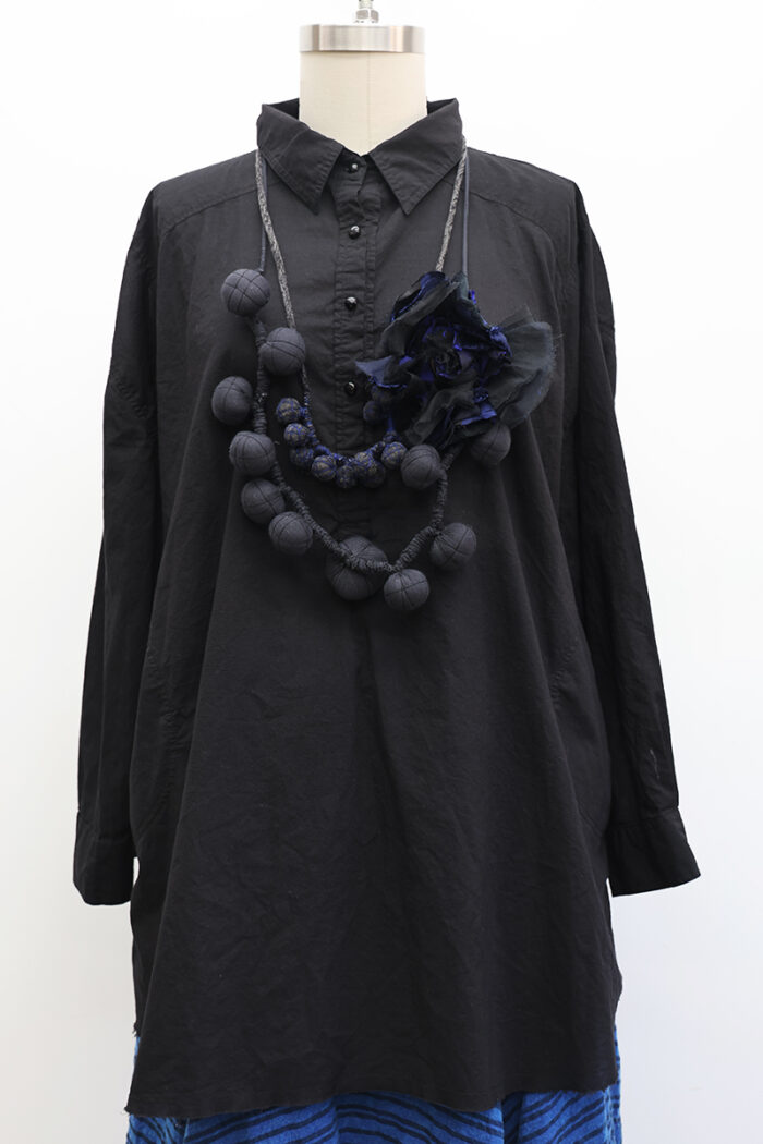Henley Shirt Long Sleeve