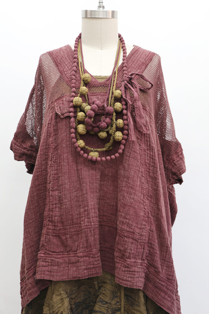 Poncho