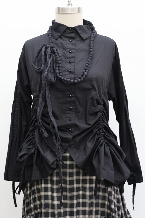 Parachute Shirt