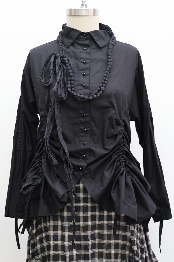 Parachute Shirt
