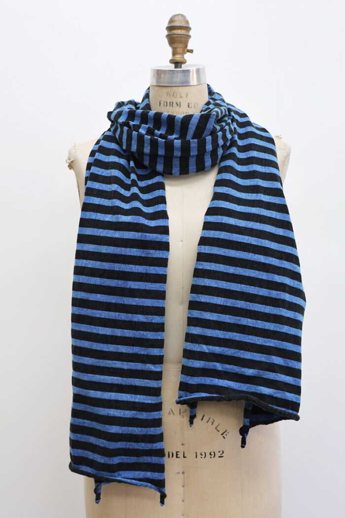 Plain Shawl
