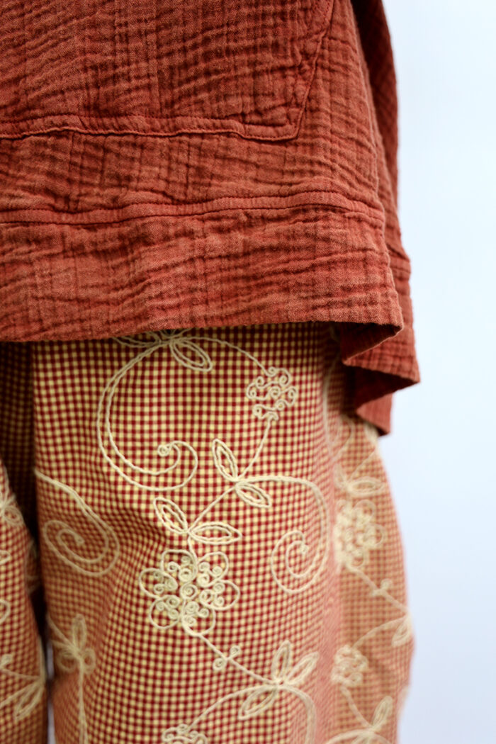 Basic Pant - Image 3