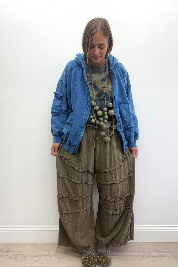 Eastwood Pant