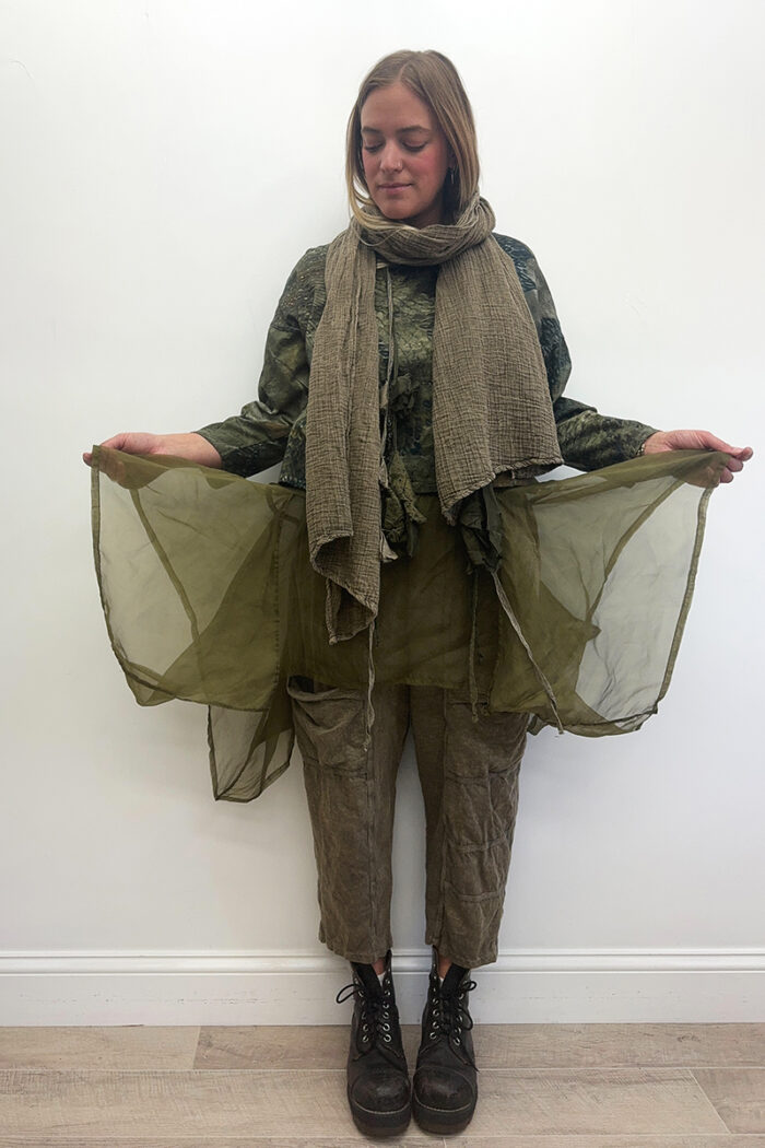 Short Pinwheel Slip - Image 4