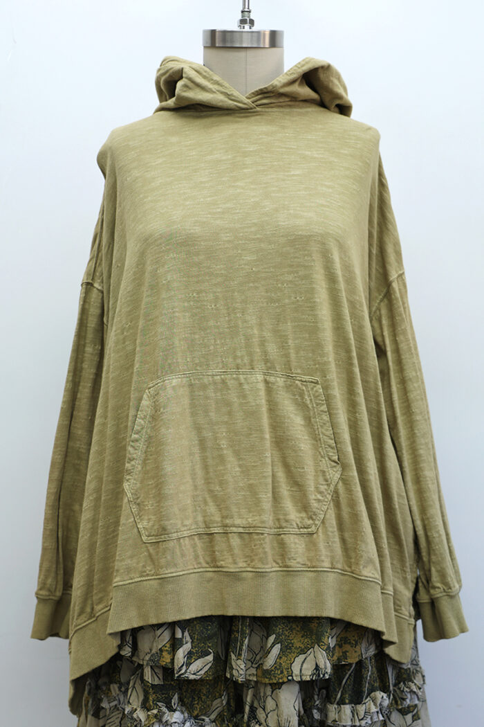 Bode Hoodie - Image 2