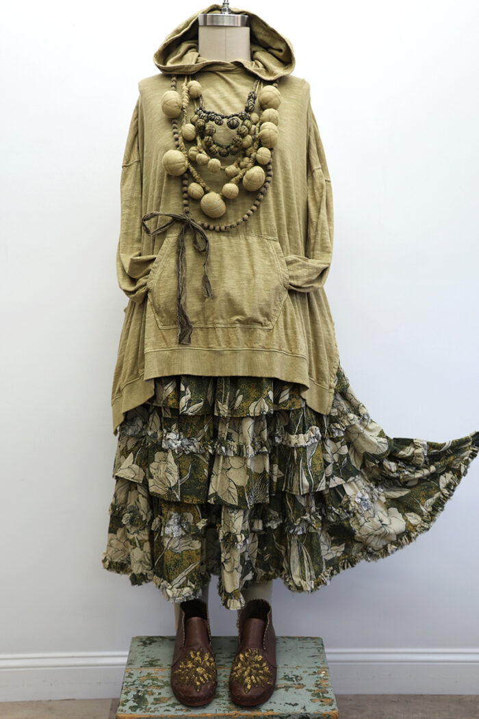 Bode Hoodie - Image 3