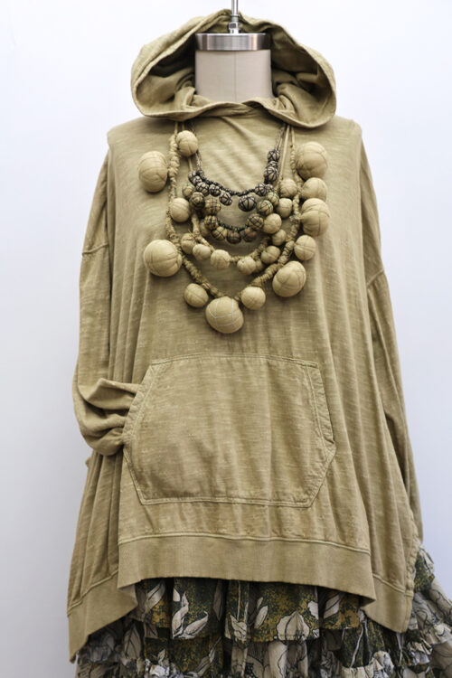 Bode Hoodie