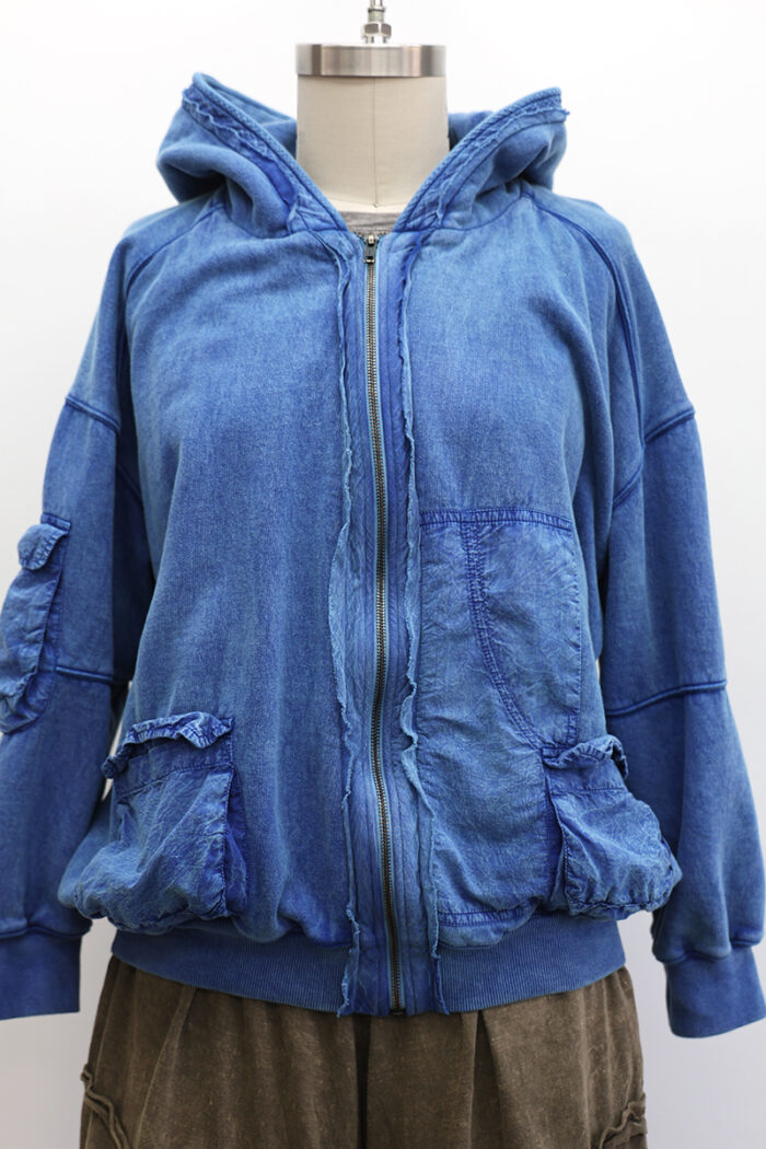 Bomber Jacket - Image 2