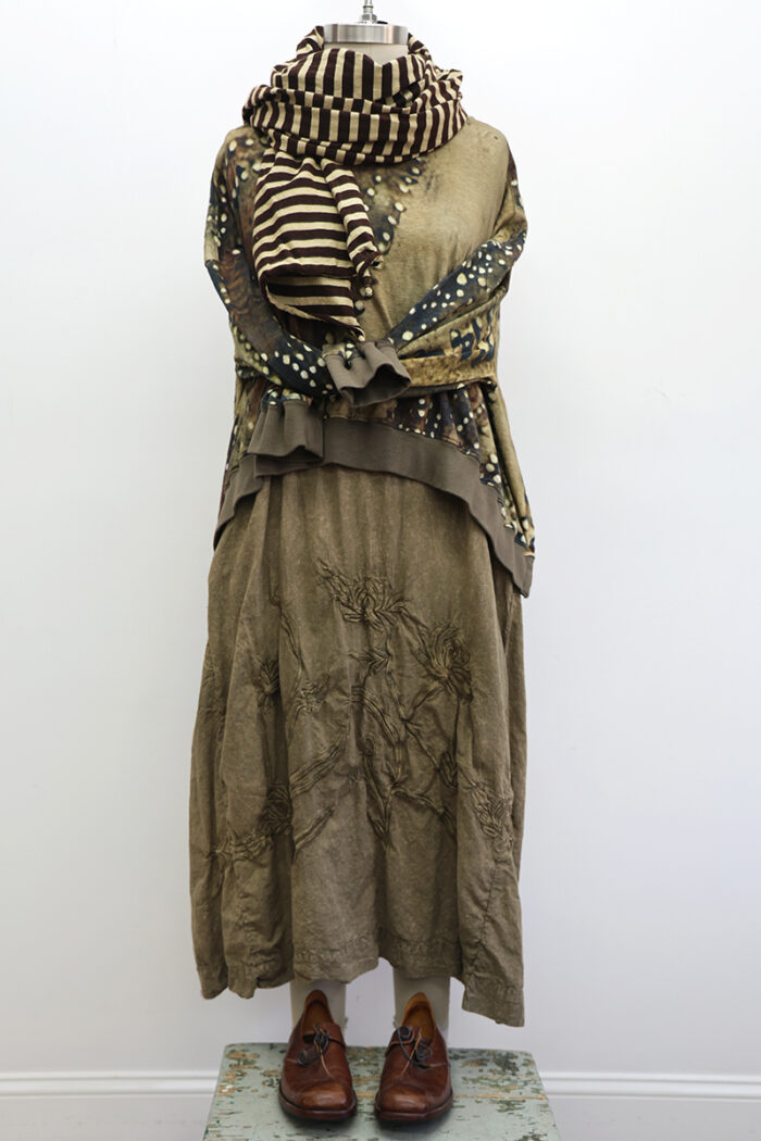 Maiden Dress - Image 3