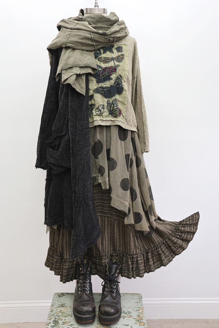 Delilah Skirt - Image 3