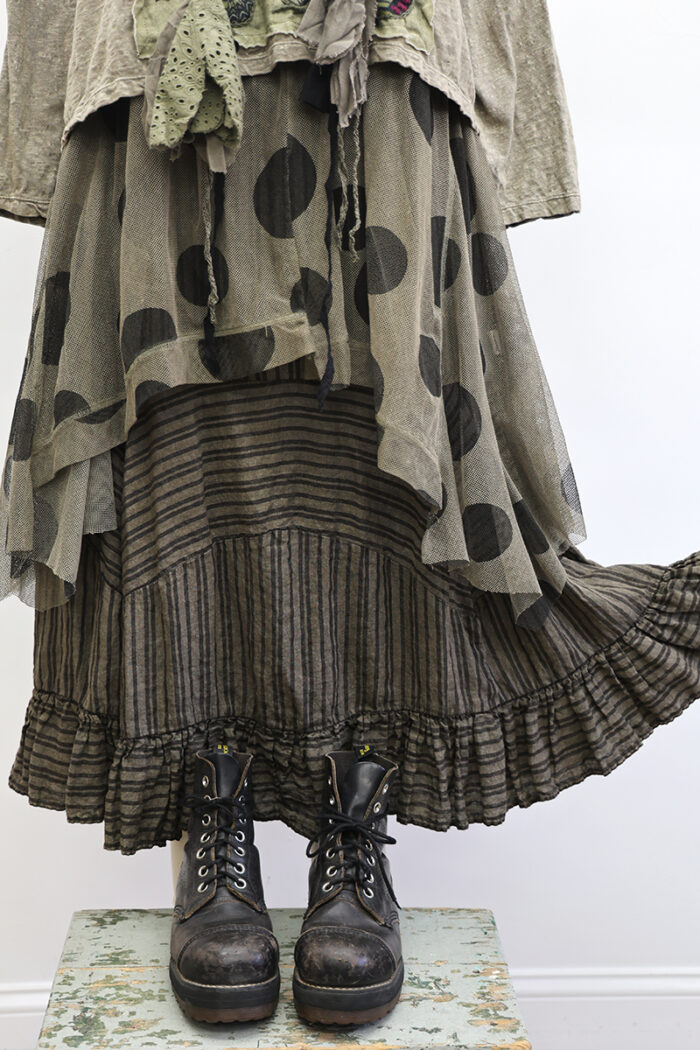 Delilah Skirt