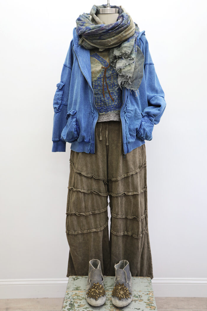 Eastwood Pant - Image 3