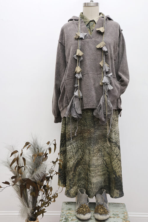 Kahlo Pullover