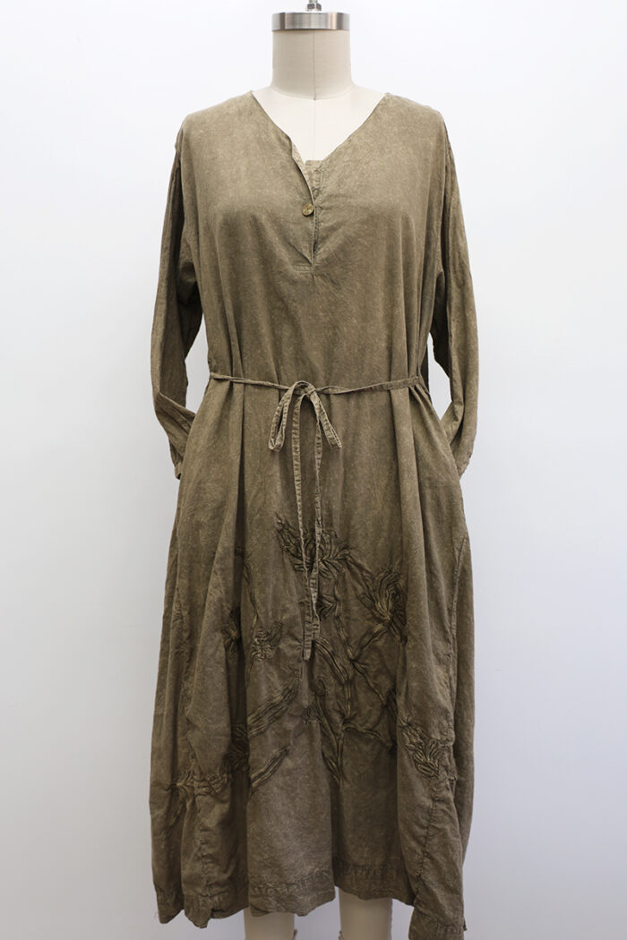 Maiden Dress - Image 2