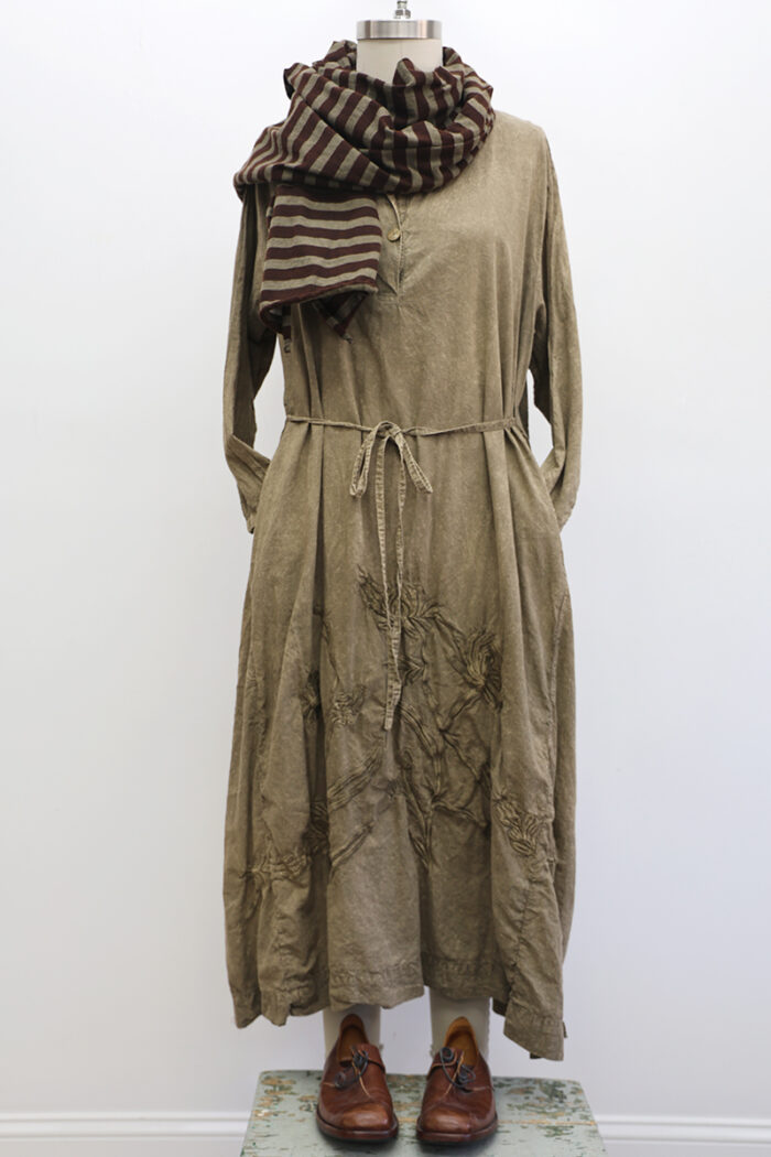 Maiden Dress