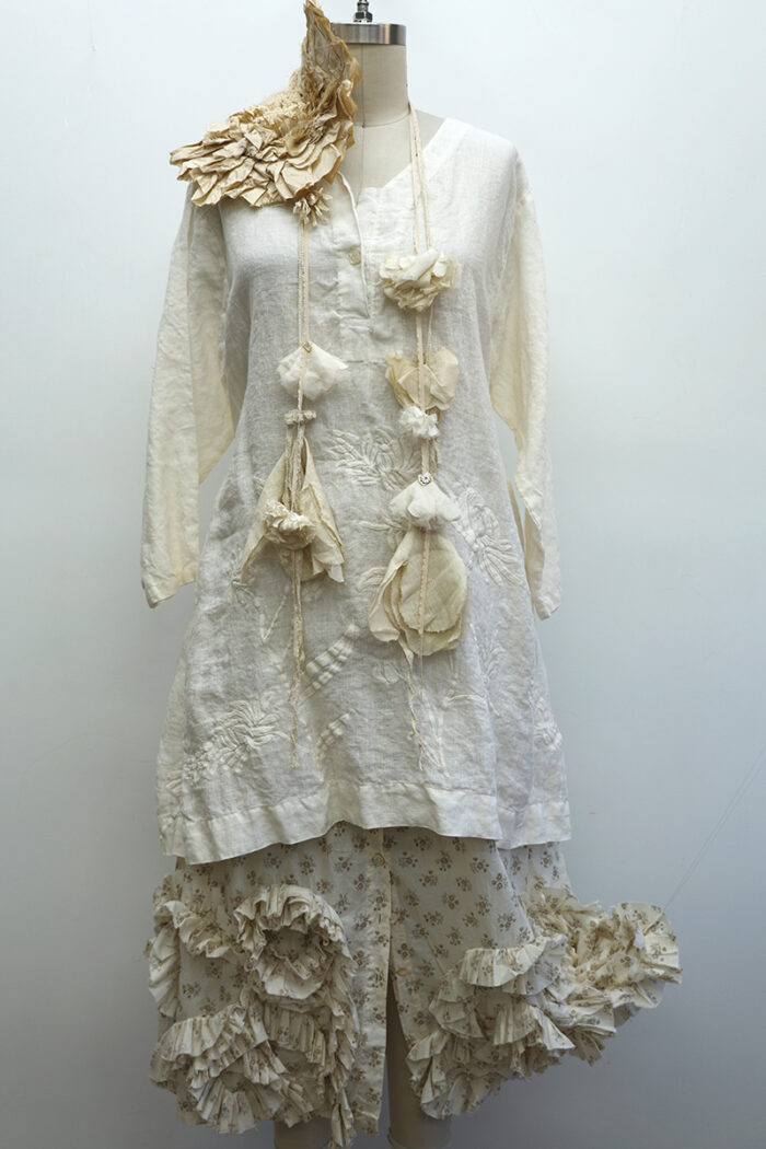 Maiden Tunic - Image 3