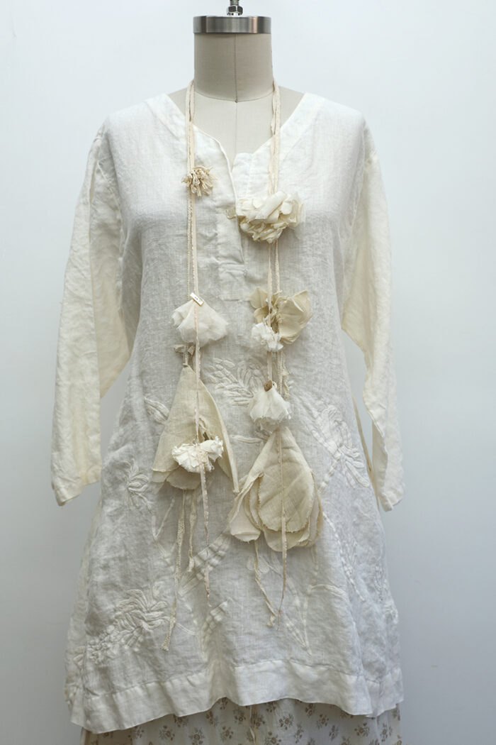 Maiden Tunic