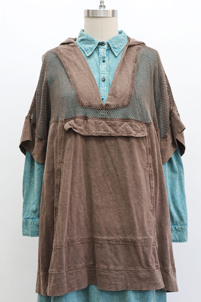Poncho - Image 2