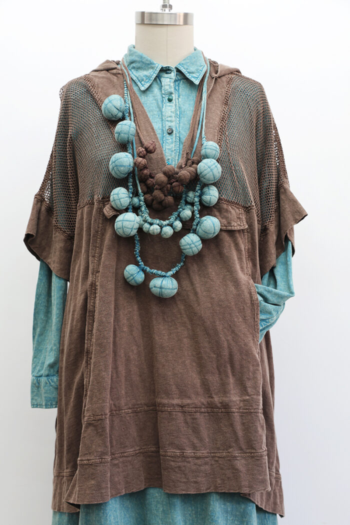 Poncho