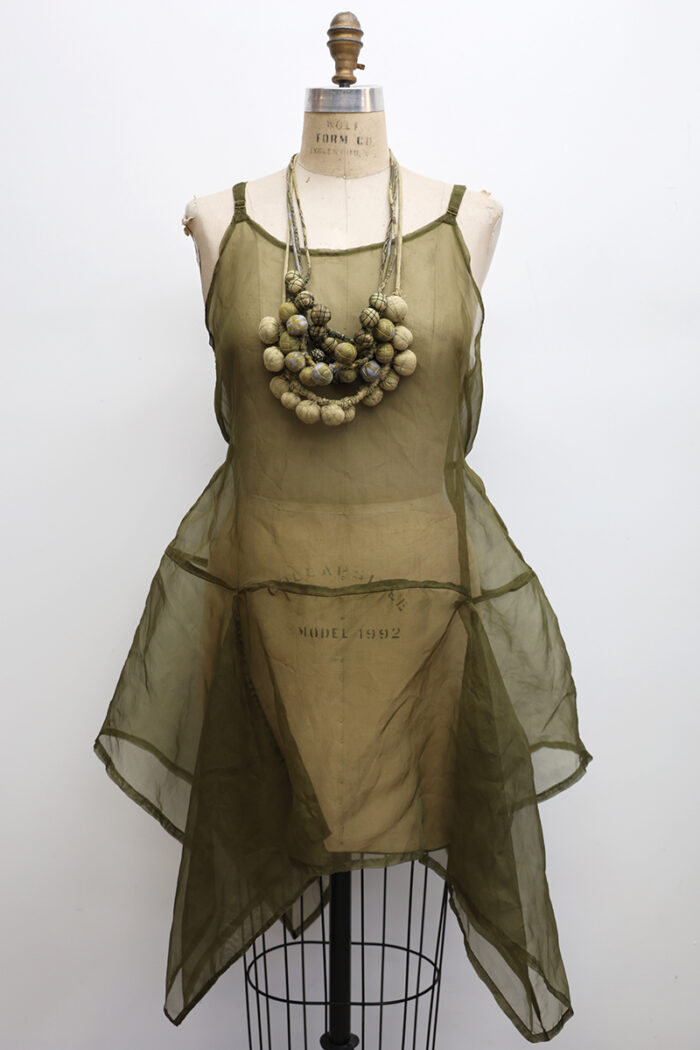 Short Pinwheel Slip