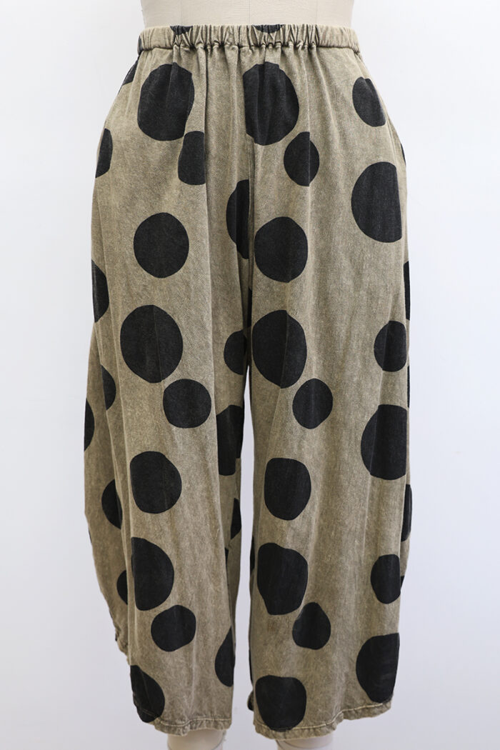 Basic Pant - Image 2
