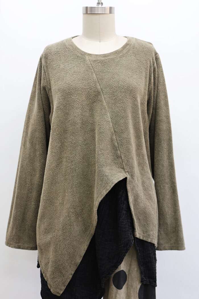 Crop Kite Shirt - Image 2