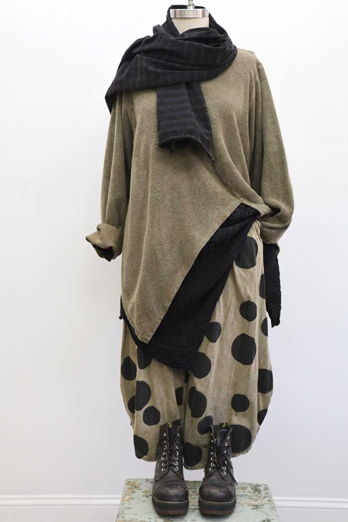 Basic Pant - Image 3