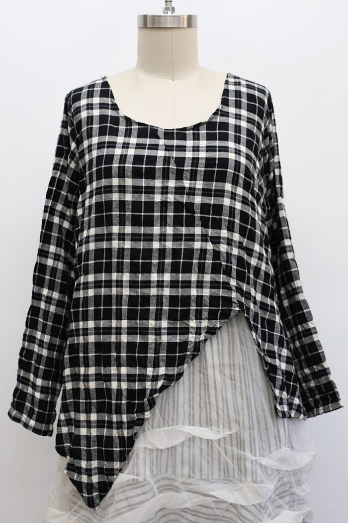 Crop Kite Shirt - Image 2