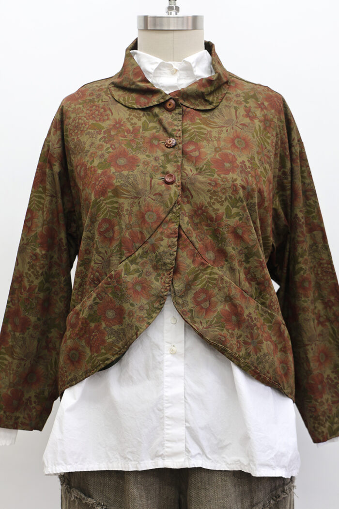 Dragonfly Jacket - Image 2