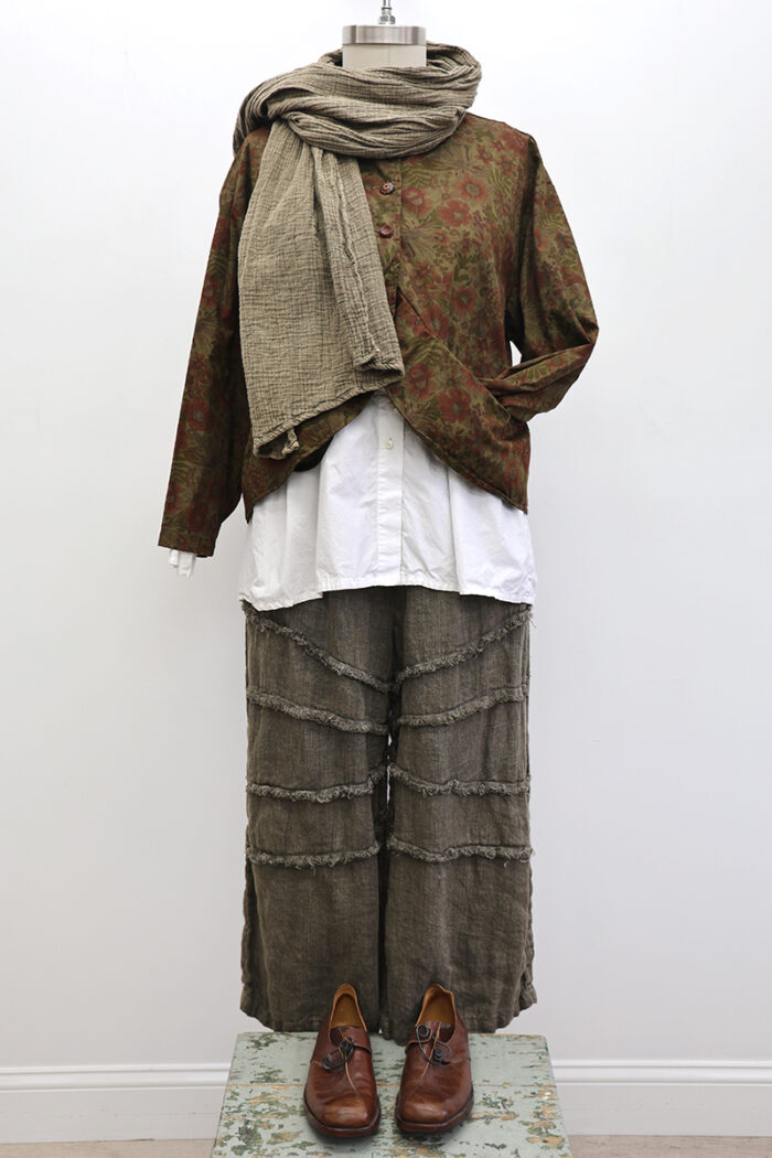 Dragonfly Jacket - Image 3