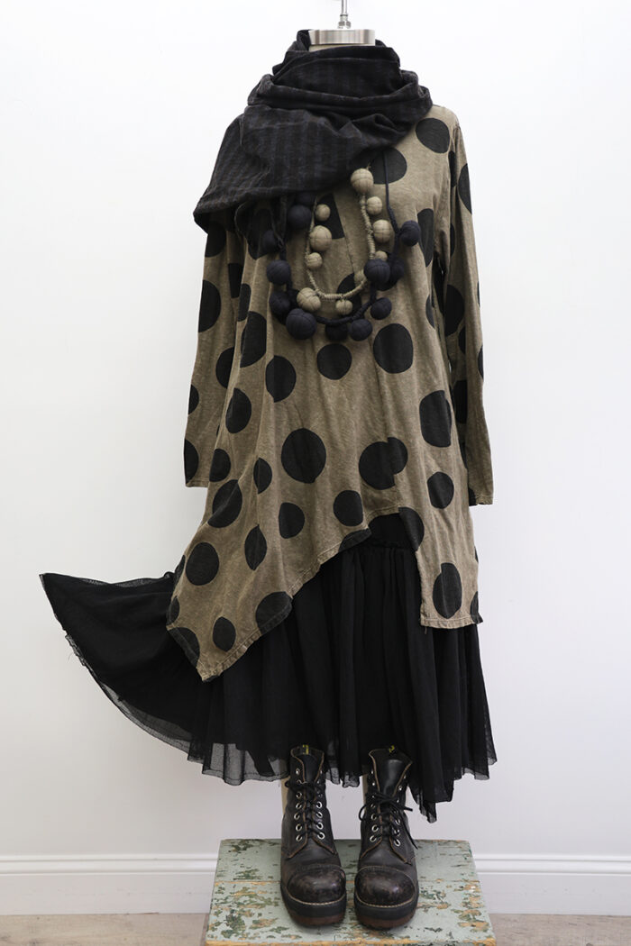 Foundation Skirt - Image 2