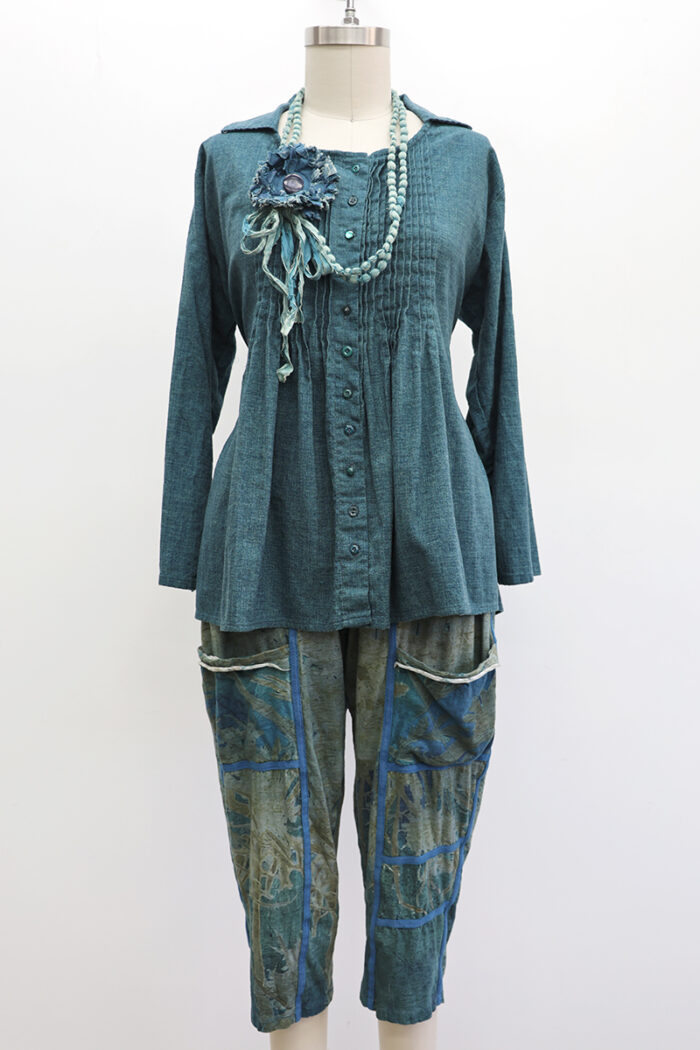 Licorice Shirt - Image 3