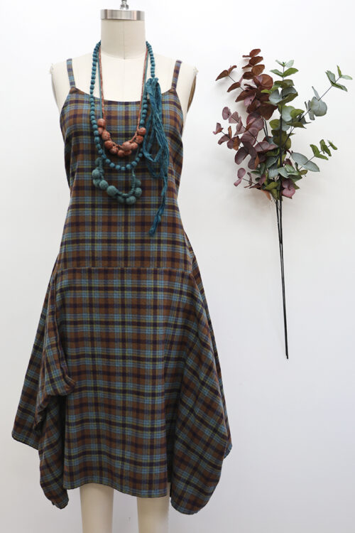 Long Pinwheel Slip