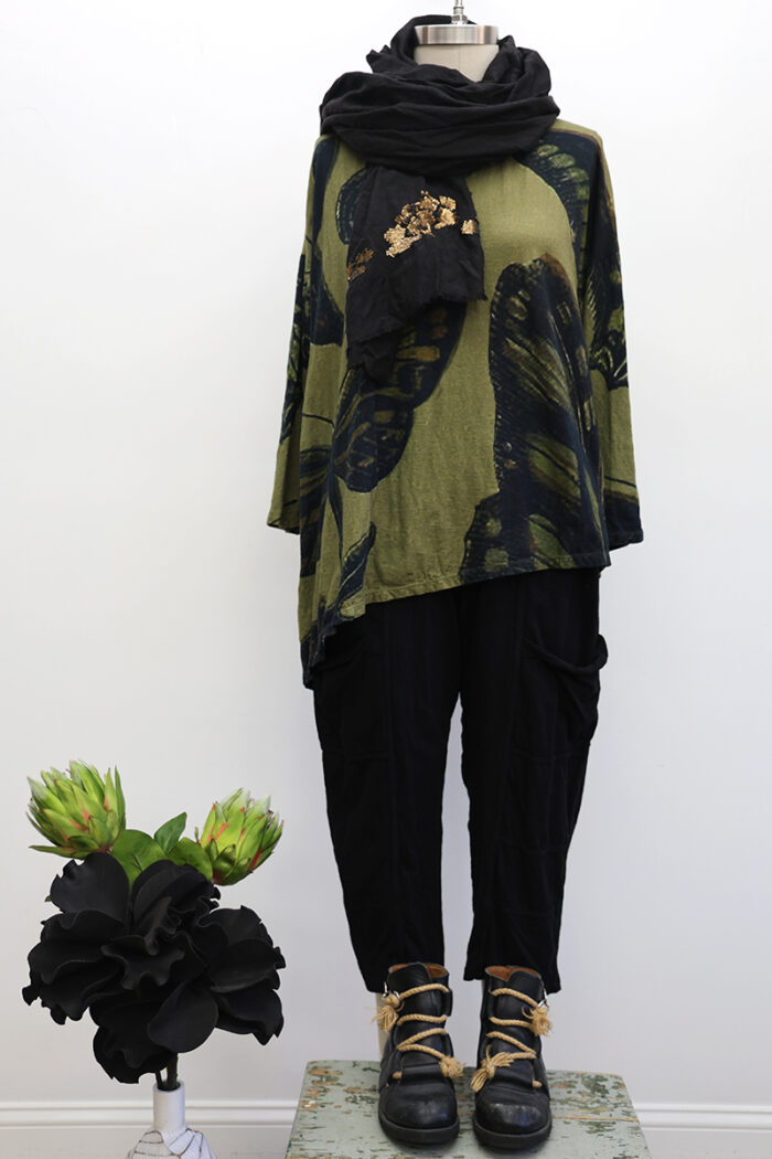 T-Shirt Long Sleeve - Image 3