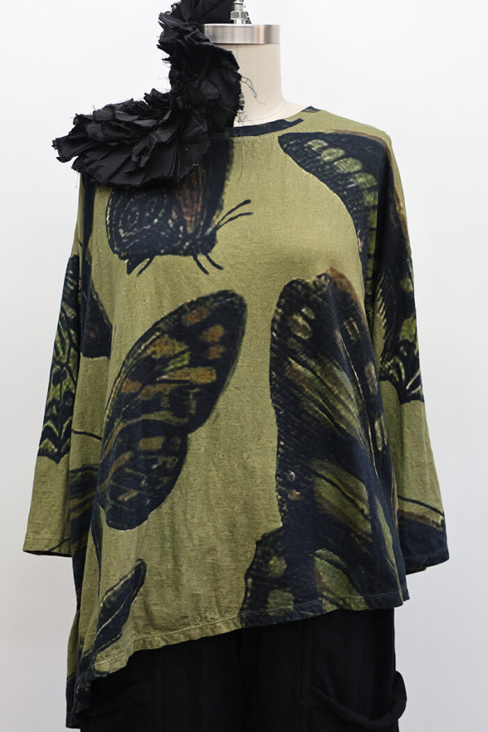 T-Shirt Long Sleeve