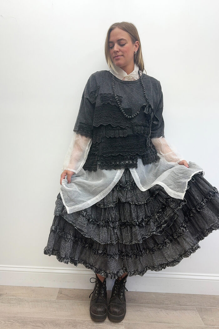 Dutton Skirt
