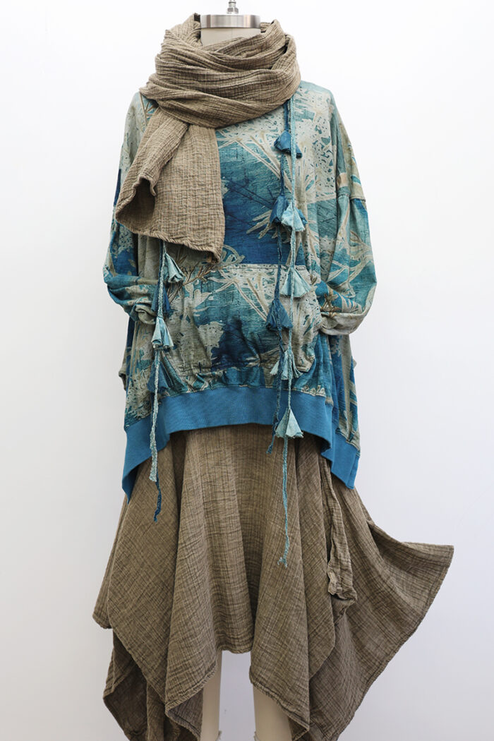 Long Pinwheel Slip - Image 3