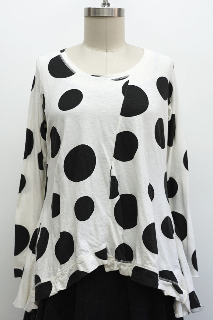 Ballet Tee - Image 2