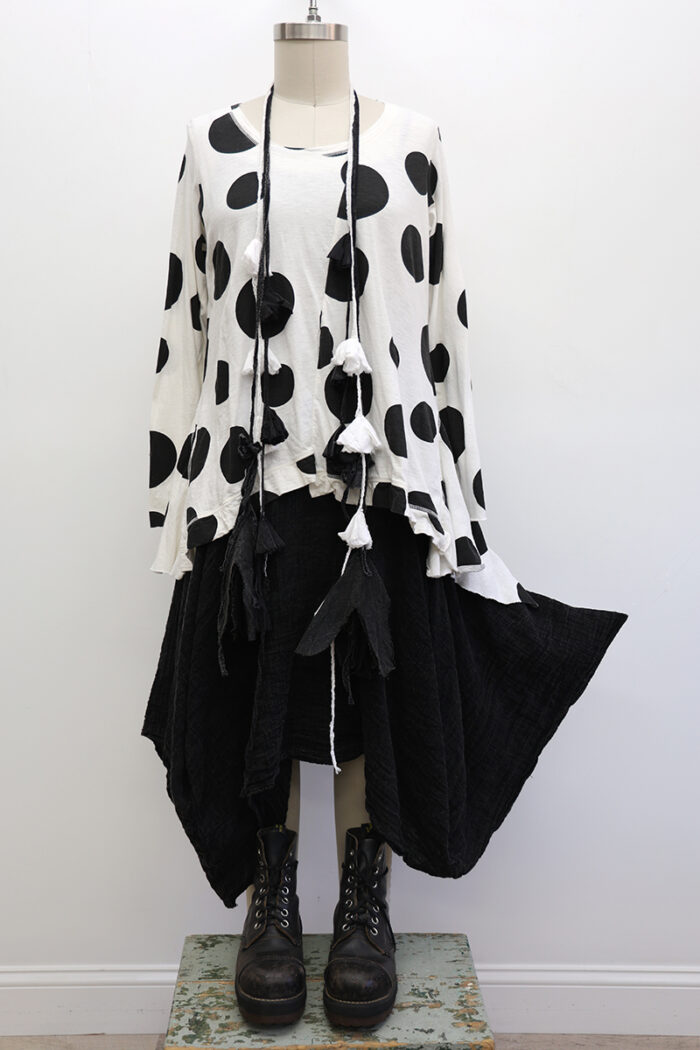 Long Pinwheel Slip - Image 2